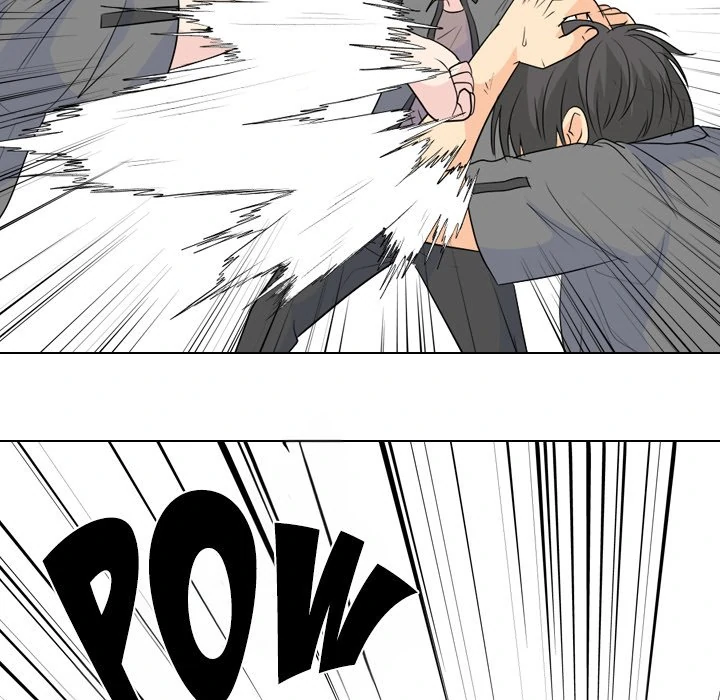 High School Legend: Red Dragon Chapter 249 - Page 99