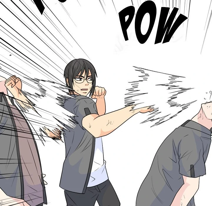 High School Legend: Red Dragon Chapter 249 - Page 100