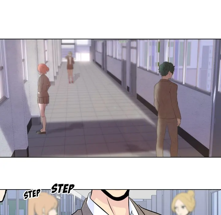 High School Legend: Red Dragon Chapter 25 - Page 16