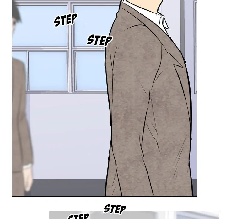 High School Legend: Red Dragon Chapter 25 - Page 18