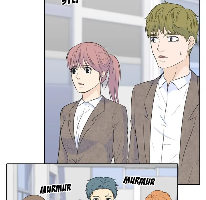 High School Legend: Red Dragon Chapter 25 - Page 19