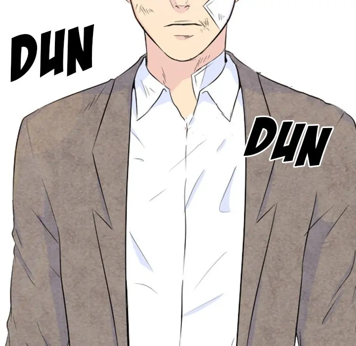 High School Legend: Red Dragon Chapter 25 - Page 21