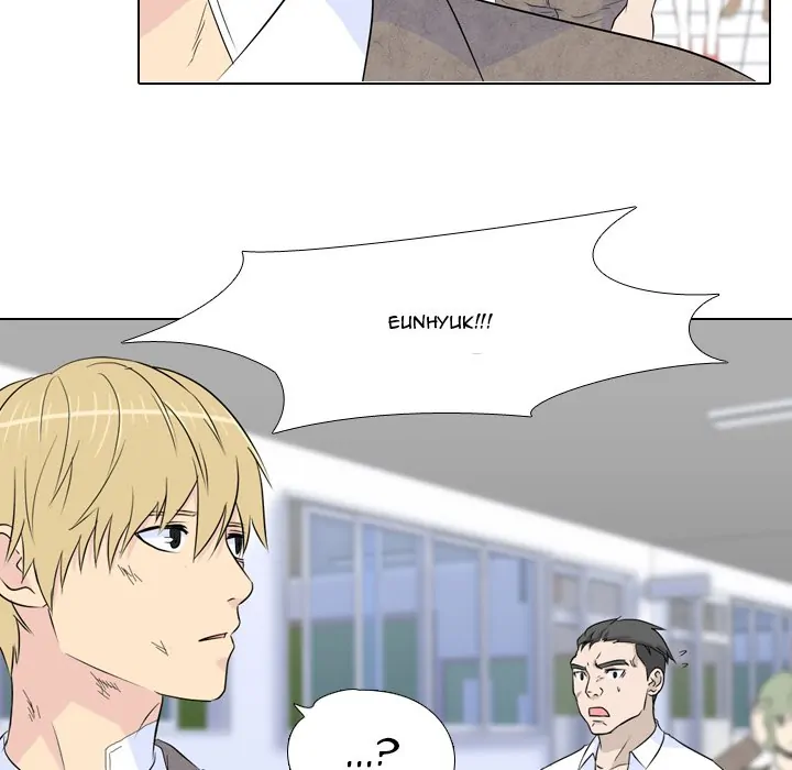 High School Legend: Red Dragon Chapter 25 - Page 24