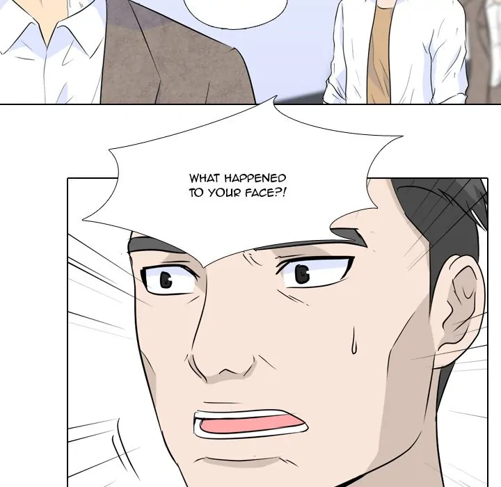 High School Legend: Red Dragon Chapter 25 - Page 25