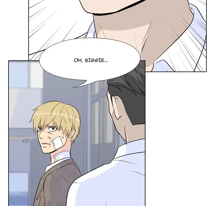 High School Legend: Red Dragon Chapter 25 - Page 26