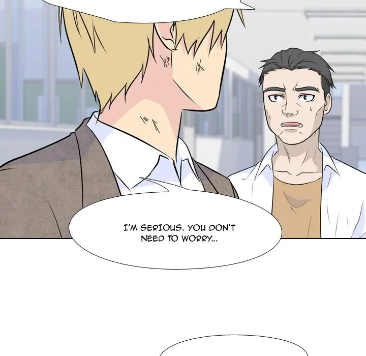 High School Legend: Red Dragon Chapter 25 - Page 28