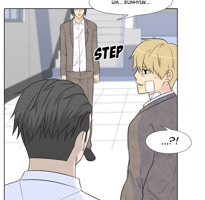High School Legend: Red Dragon Chapter 25 - Page 29