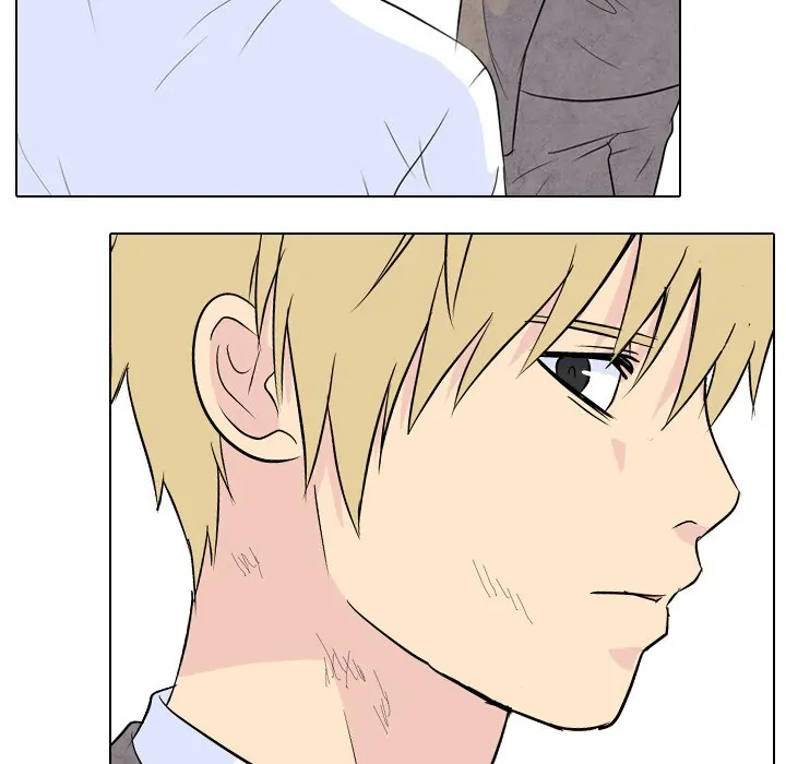 High School Legend: Red Dragon Chapter 25 - Page 30