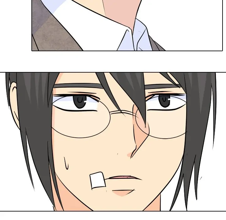 High School Legend: Red Dragon Chapter 25 - Page 31