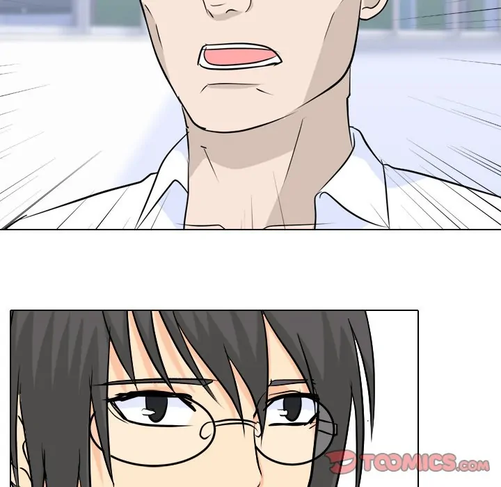 High School Legend: Red Dragon Chapter 25 - Page 34