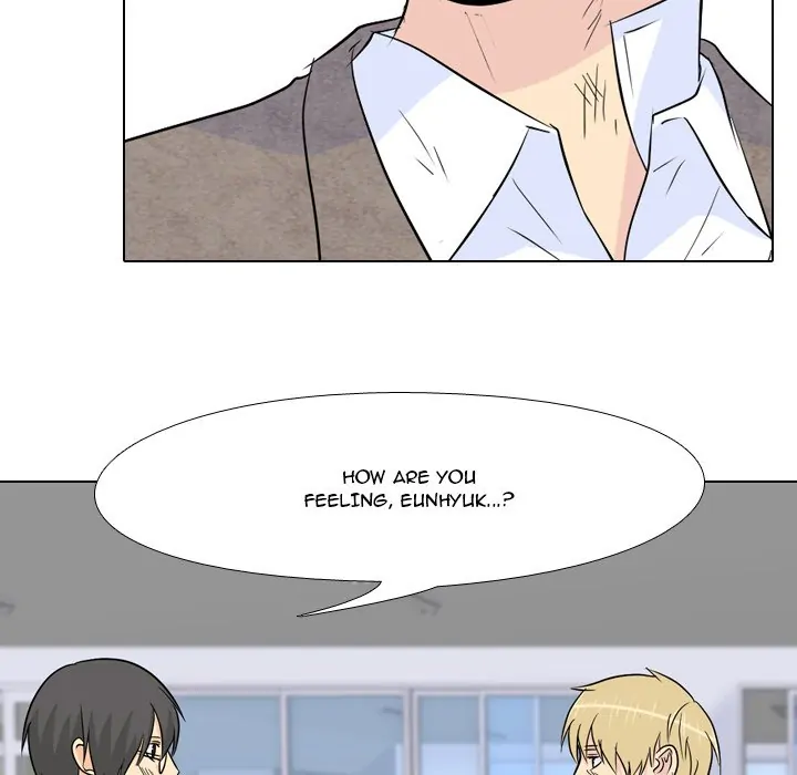 High School Legend: Red Dragon Chapter 25 - Page 36