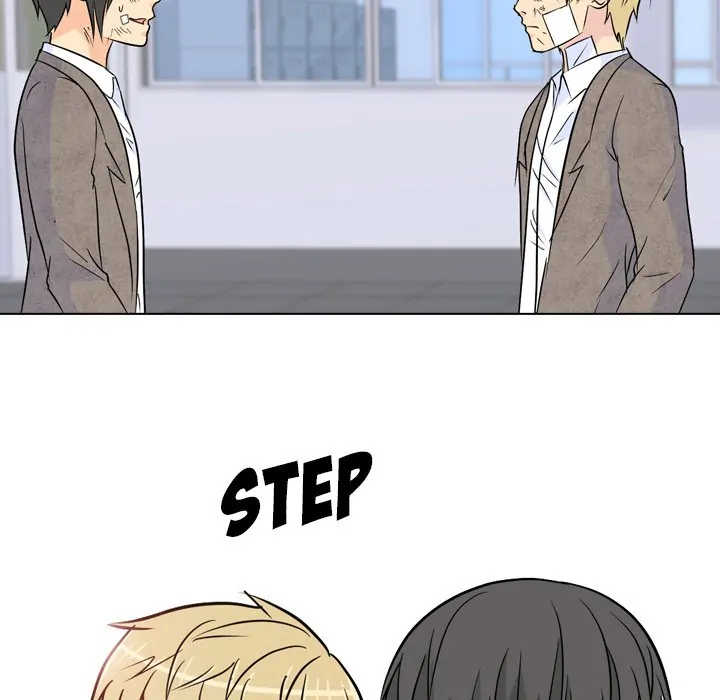 High School Legend: Red Dragon Chapter 25 - Page 37