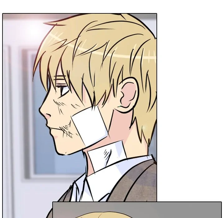 High School Legend: Red Dragon Chapter 25 - Page 39