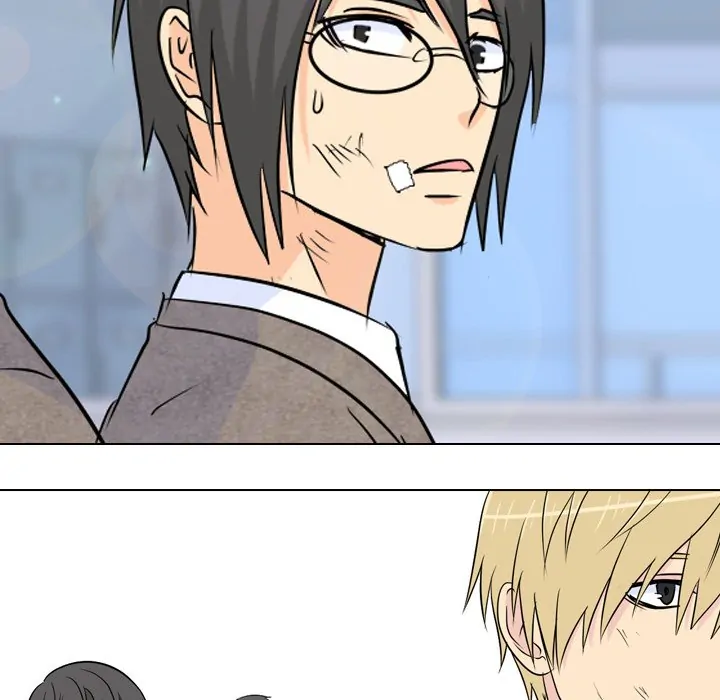High School Legend: Red Dragon Chapter 25 - Page 41