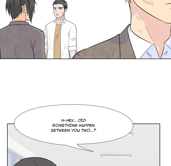 High School Legend: Red Dragon Chapter 25 - Page 42