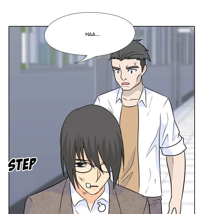 High School Legend: Red Dragon Chapter 25 - Page 47