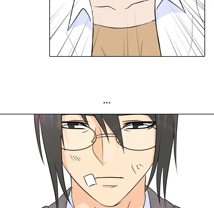 High School Legend: Red Dragon Chapter 25 - Page 49