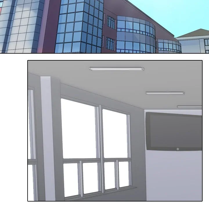 High School Legend: Red Dragon Chapter 25 - Page 51