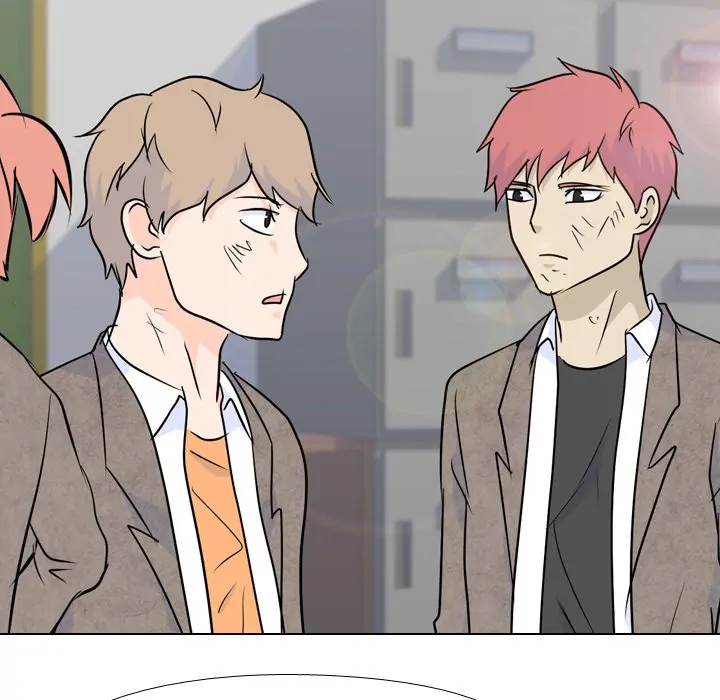High School Legend: Red Dragon Chapter 25 - Page 53