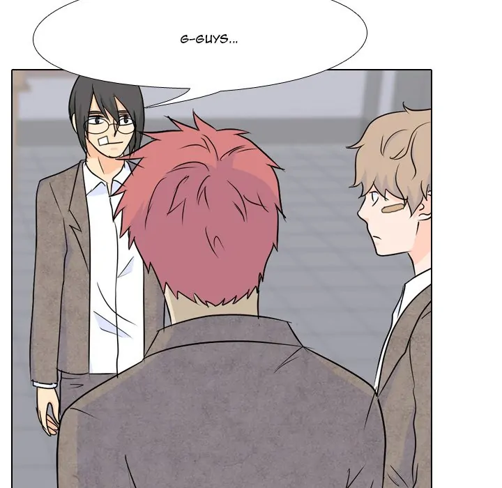 High School Legend: Red Dragon Chapter 25 - Page 54