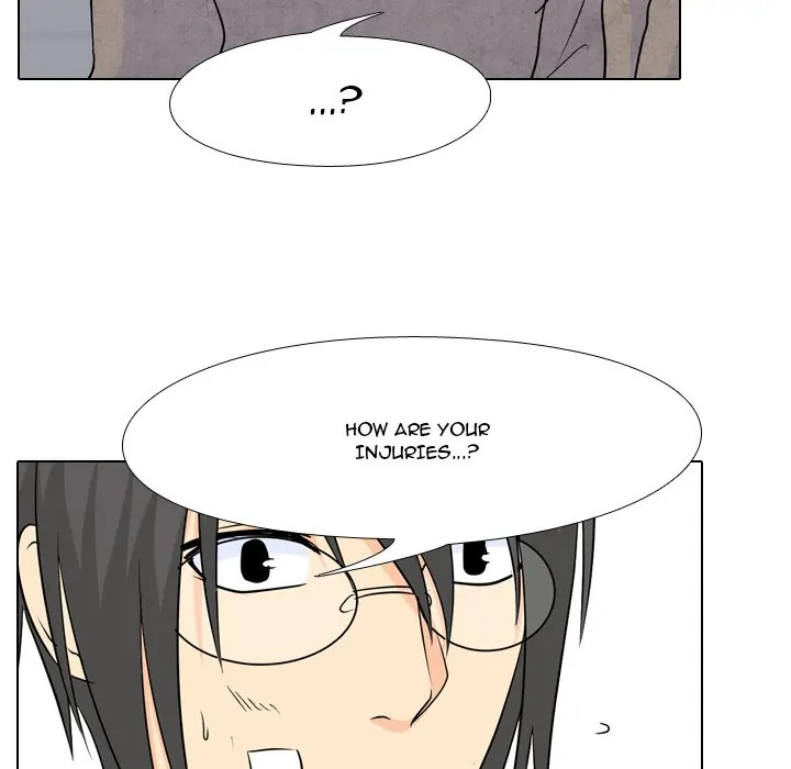 High School Legend: Red Dragon Chapter 25 - Page 55