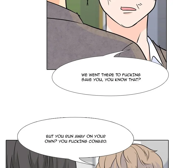 High School Legend: Red Dragon Chapter 25 - Page 57