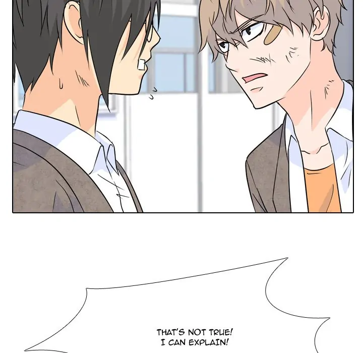High School Legend: Red Dragon Chapter 25 - Page 58
