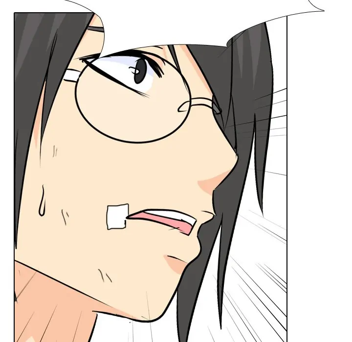 High School Legend: Red Dragon Chapter 25 - Page 59