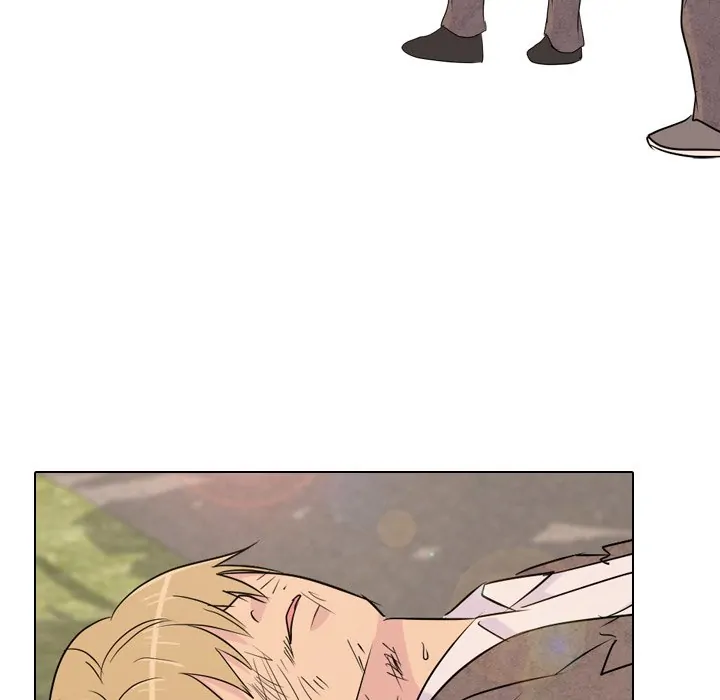 High School Legend: Red Dragon Chapter 25 - Page 7