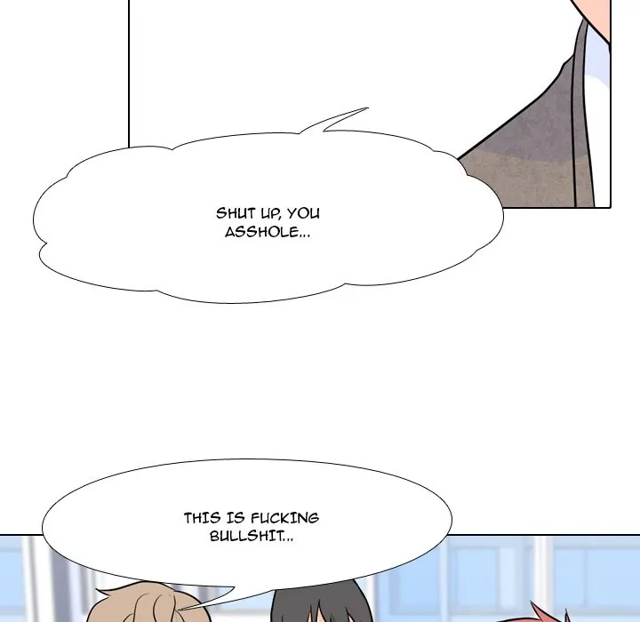 High School Legend: Red Dragon Chapter 25 - Page 61