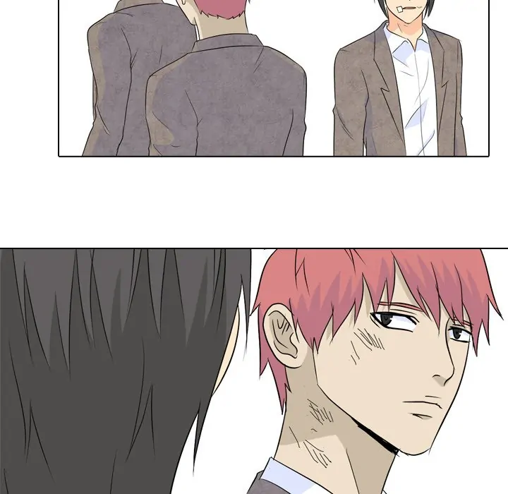 High School Legend: Red Dragon Chapter 25 - Page 63