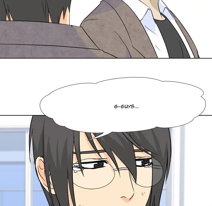 High School Legend: Red Dragon Chapter 25 - Page 64