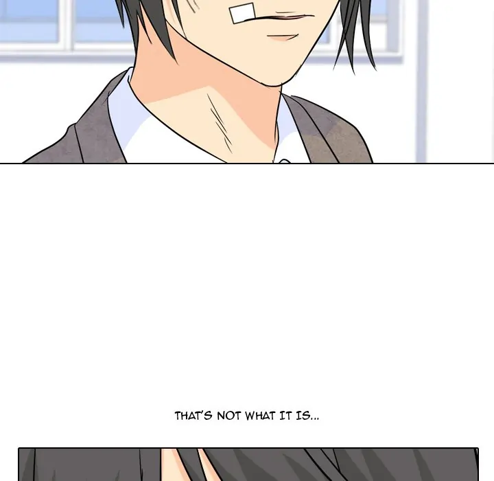 High School Legend: Red Dragon Chapter 25 - Page 65