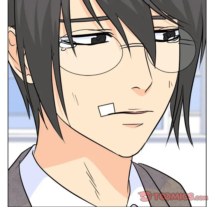 High School Legend: Red Dragon Chapter 25 - Page 66