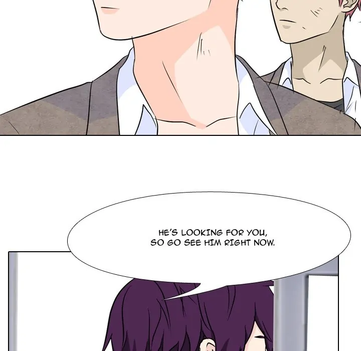 High School Legend: Red Dragon Chapter 25 - Page 71