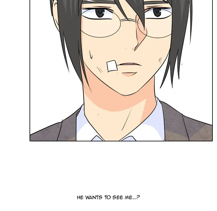 High School Legend: Red Dragon Chapter 25 - Page 73