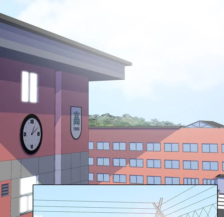 High School Legend: Red Dragon Chapter 25 - Page 75