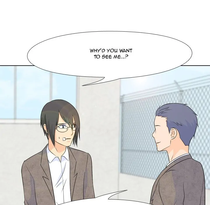 High School Legend: Red Dragon Chapter 25 - Page 80