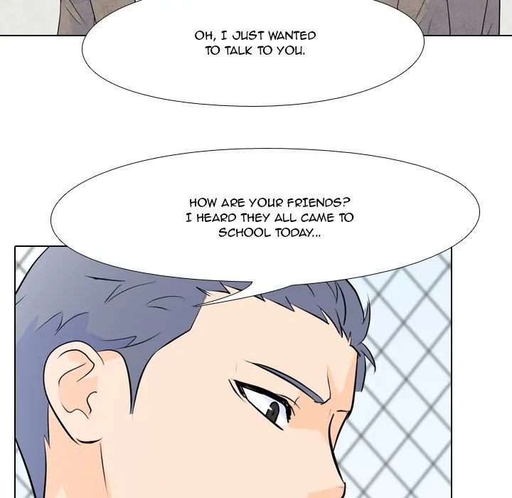 High School Legend: Red Dragon Chapter 25 - Page 81