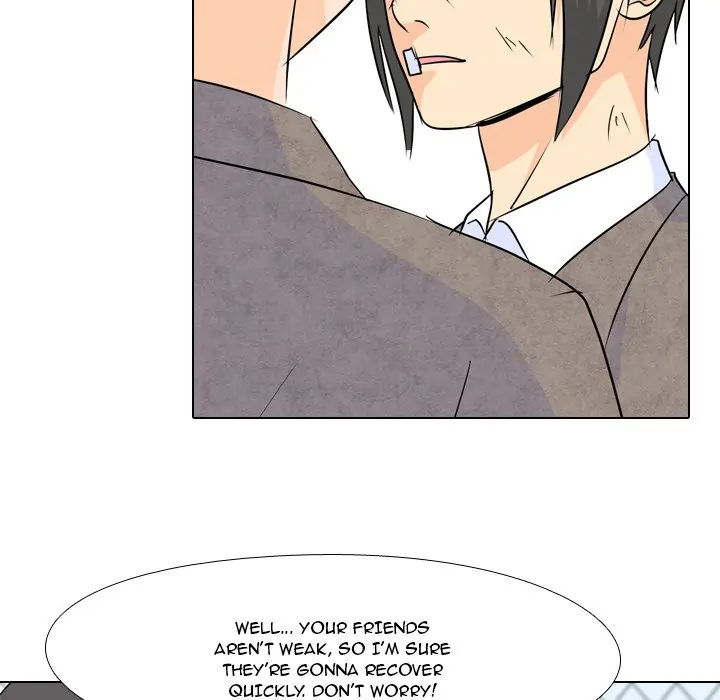 High School Legend: Red Dragon Chapter 25 - Page 83