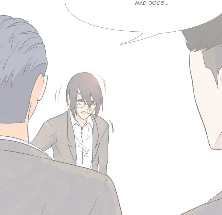High School Legend: Red Dragon Chapter 25 - Page 92