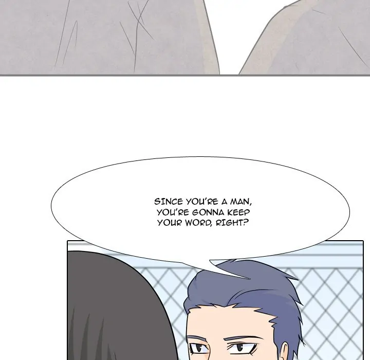 High School Legend: Red Dragon Chapter 25 - Page 93