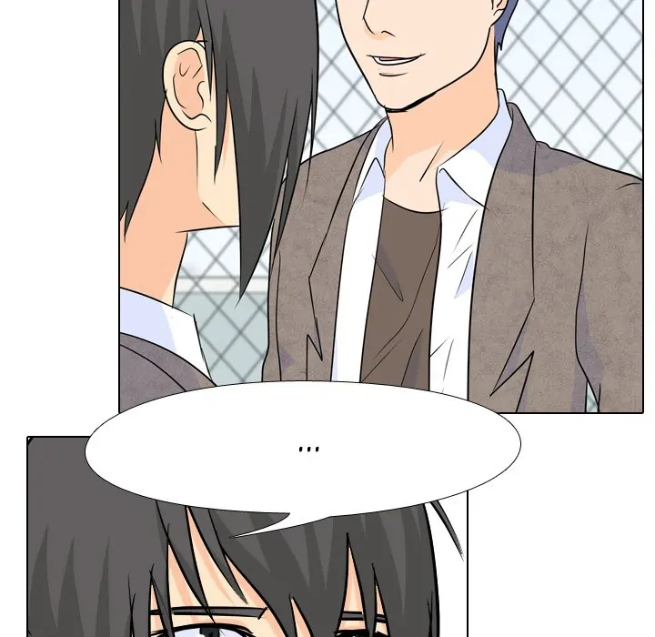 High School Legend: Red Dragon Chapter 25 - Page 94