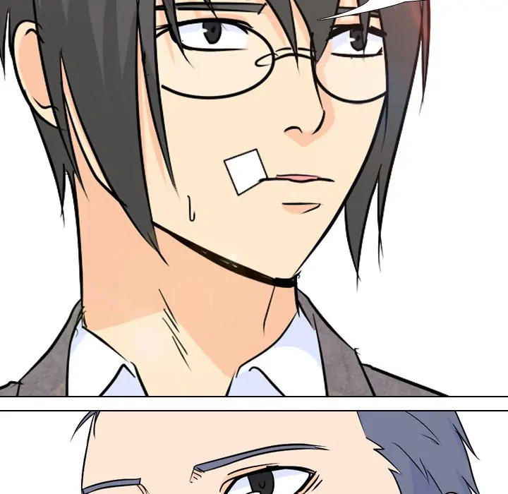 High School Legend: Red Dragon Chapter 25 - Page 96