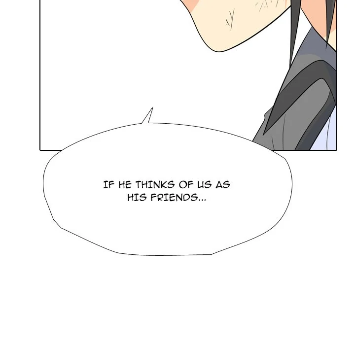 High School Legend: Red Dragon Chapter 250 - Page 102