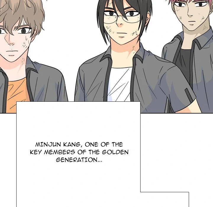 High School Legend: Red Dragon Chapter 250 - Page 107