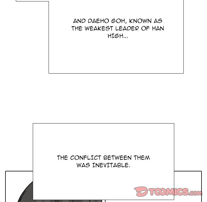 High School Legend: Red Dragon Chapter 250 - Page 108