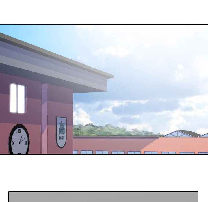 High School Legend: Red Dragon Chapter 250 - Page 12