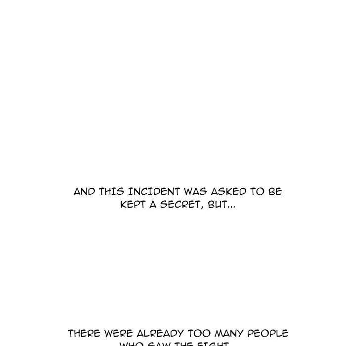 High School Legend: Red Dragon Chapter 250 - Page 113