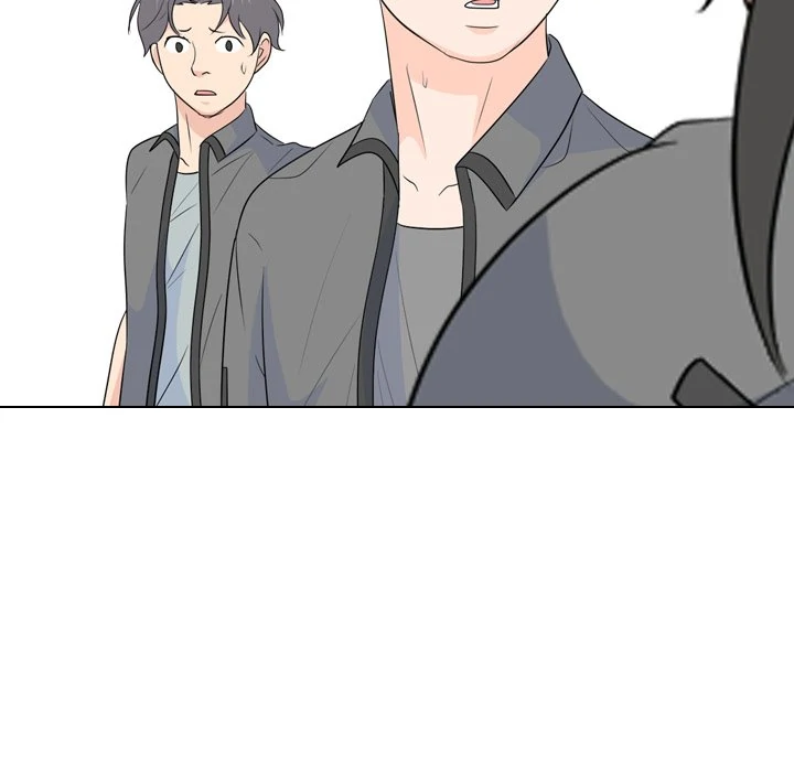 High School Legend: Red Dragon Chapter 250 - Page 115